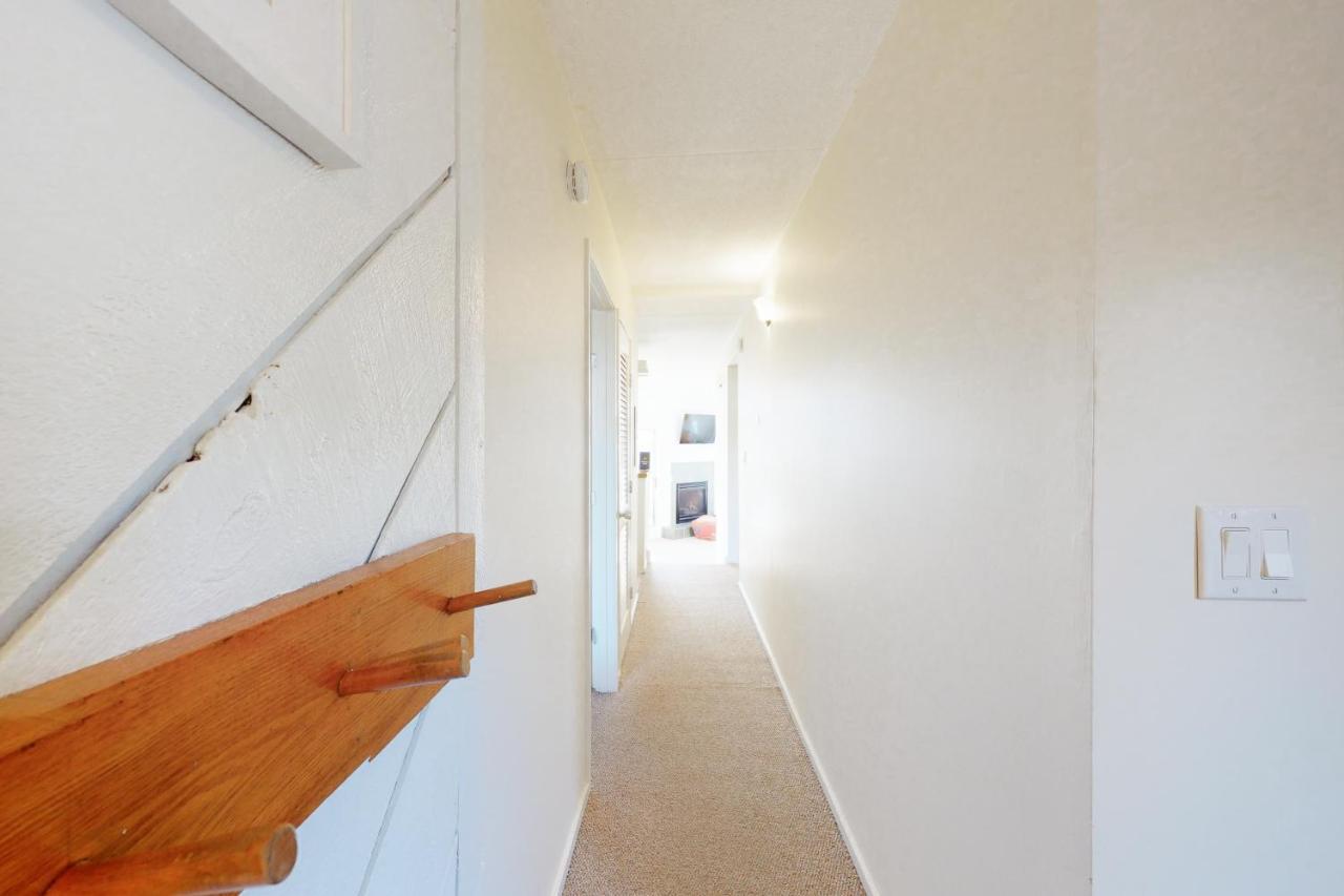 Ferienwohnung Bridges 25 Warren Exterior foto