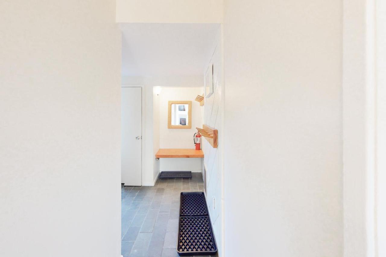 Ferienwohnung Bridges 25 Warren Exterior foto